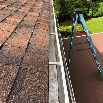 gutter repair Mattituck ny