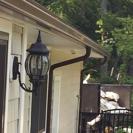 gutter replacement Mattituck ny